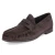 Loafer - mocca
