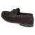 Loafer - mocca