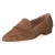 Loafer - nut