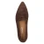 Slipper - cacao