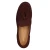 Loafer GRACELYN - darkwine