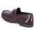 Loafer - bordo