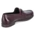 Loafer - bordo