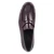 Loafer - bordo