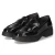 Slipper - BLACK PATENT