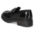 Slipper - BLACK PATENT