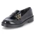 Loafer - black