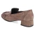 Trotteurs - taupe