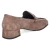 Trotteurs - taupe