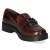 Loafer - merlot