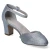 Pumps - SILVER GLAM