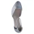 Pumps - SILVER GLAM
