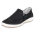 Slipper CAREN 22 - schwarz