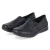 Slipper - schwarz