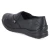 Slipper - schwarz