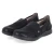 Slipper - schwarz