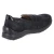 Slipper - schwarz