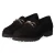 Slipper MEREDITH - schwarz