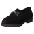 Slipper MEREDITH - schwarz