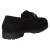 Slipper MEREDITH - schwarz
