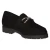 Slipper MEREDITH - schwarz