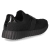 Slip On Sneaker  CARINI - black/black