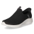 Slip Ins Sneaker EASY WIN - black