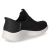 Slip Ins Sneaker EASY WIN - black