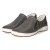 Slipper CAREN 22 - GRAPHIT