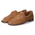 Slipper GIMBLE - cognac