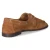 Slipper GIMBLE - cognac