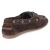 Mokassins - dark brown