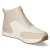 Sock Boots - Beige