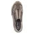 Slip-On-Sneaker - braun kombi