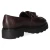 Slipper - bordo