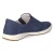 Slipper CAREN 22 - blau