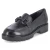 Loafer - BLACK LEATHER