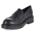 Slipper - black