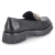 Loafer - BLACK UNI