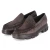 Slipper - mocca