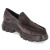 Slipper - mocca