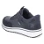 Slip-On-Sneaker - blau