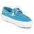 Bootsschuhe BAHAMA - blue