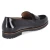 Loafer - black