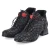 Ankle Boots - grau