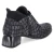 Ankle Boots - grau