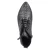 Ankle Boots - Schwarz/Grau