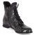Ankle Boots - Grün