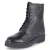 Schnürboots - black