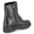 Schnürboots - black